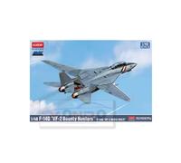 1:48 ACADEMY F-14D “Vf-2 Bounty Hunters Kit AC12370