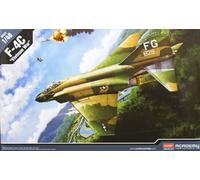 Puzzle Pièces F-4c Vietnam War