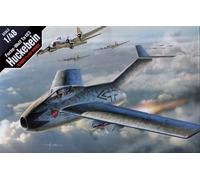 Academy Maquette avion Focke-Wulf Ta 183 Huckebein 1:48 Kit ACD12327