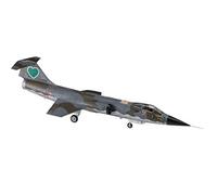 1/48 Area-88, F104 StarfighterG, Seilane Balnock
