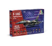 1:48 F-16C Fighting Falcon War Thunder