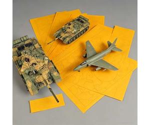 1/48 F-35B USMC VMFA-242 Bats 2024 Masque et décalcomanie pour Tamiya 6112