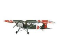 1/48 FIESELER F1156C STORCH FOREIGN AIR FORCE (JAPAN IMPORT) G