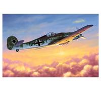 1/48 Focke-Wulf aircraft series Fw190D-10 (japan import)