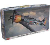 1/48 Fw190a-5/U7