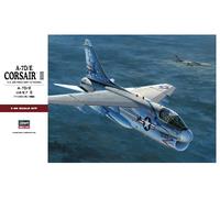 1:48 Hasegawa A-7D/E Corsair Ii Kit HASPT47 Modellino