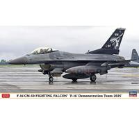 Hasegawa - 1/48 F-16Cm-50 Fighting Falcon Toy NEUF