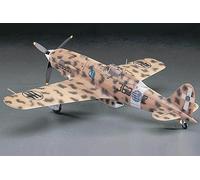 1:48 Hasegawa Macchi C 202 Folgore Kit HGSJT32 Modellino