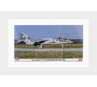 1:48 HASEGAWA Mitsubishi T-2 Aggressor Airplane Military 1986 Kit HA07543