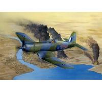 1:48 HOBBY BOSS KIT Corsair Mk.2 HB80395