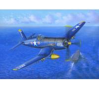 1:48 HOBBY BOSS KIT F4U-5 Corsair HB80389