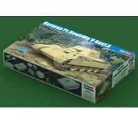 1:48 HOBBY BOSS KIT German Pz.Beobwg V Ausf.A HB84831