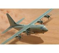 1:48 Italeri C-130J C5 Hercules Kit IT2746 Modellino