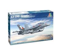 1:48 ITALERI Ea-18G Growler Kit IT2824