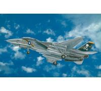 1:48 Italeri F-14a Tomcat Kit IT2667 Modellino