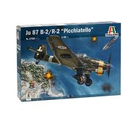 ITALERI Miniature Véhicule