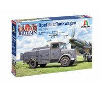Italeri Kit maquette Opel Blitz Tankwagen Kfz.385 1:48 Battle of Britain 80° Ann. IT2808