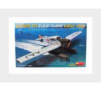 MiniArt Maquette plastique Hydravion Junkers F13 Early Prod 1:48 MiniArt48004