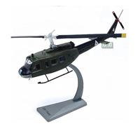 1:48 pour hélicoptère UH-1 Objet de Collection présentoir Cadeaux décoratifs