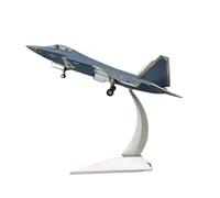 1 48 pour J-35 Chasseur Militaire Alliage Simulation Avion Modèle d'avion Décoration Ou Cadeau Kit de Jeu de Passe-Temps