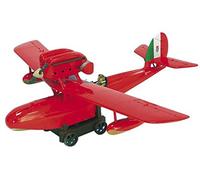1/48 Savoia S.21 from Porco Rosso Airplane first edition [Toy] (japan import)