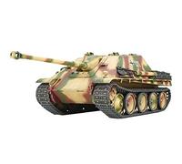 1/48 Série miniature militaire n°22 chasseur de chars allemand ECTS Panther (tardif) 32 522