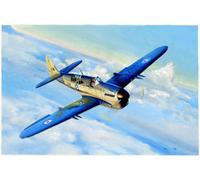 Fairey Firefly Mk.1 - 1:48e -