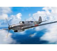 1:48 TRUMPETER KIT Fairey Fulmar Mk.I TR05822