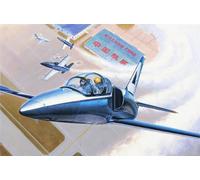 1:48 TRUMPETER KIT L-39C Albatro TR05804