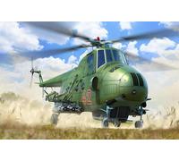 1:48 TRUMPETER KIT Mi-4Av Hound TR05818