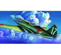 1:48 TRUMPETER KIT Mig-3 Early Version TR02830