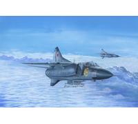 1:48 TRUMPETER KIT Russian Mig-23M Flogger B TR02853