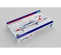 1:48 TRUMPETER KIT T-38A Talon Thunderbird TR05809