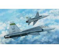 1:48 TRUMPETER KIT Us T-38C Talon Ii TR02876