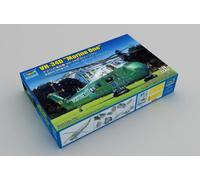 1:48 TRUMPETER KIT Vh-34D Marine One TR02885