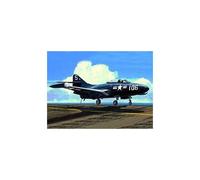 1/48 Us Navy F9f3 Panther Tsm2834