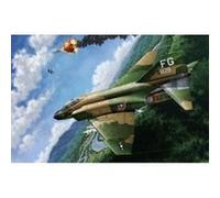 1 48 usaf f-4c vietnam war (japan import) G