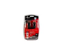 1.4m/m Câble HDMI HQ Plaqué Or 1.5m ETHERNET 3D KABH AL-05