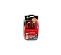 1.4m/m Câble HDMI HQ Plaqué Or 3m ETHERNET 3D KABH AL-01-3