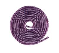 1.4M Spiral Charger Cable Cord Protector Universal Wrap Data