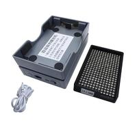 1-4mm Automatic Screw Feeding Machine Screws Feeder Tool Arrangement Machine 5V Supply Automatic Screw