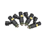 1/4Pcs 036906031AG Buse d'injecteur de carburant(4Pcs)