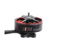 1/4PCS 1404 3800KV 4600KV 3-4S Brushless Motor 1.5mm Shaft Racing Freestyle Toothpick Drones DIY Parts(4PCS KV4600)