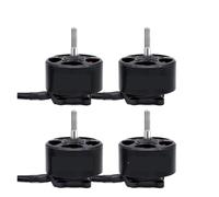 1/4PCS B4214 400KV 600KV Brushless Motor Compatible 12-13 inch propeller for RC FPV Long Range Drone(B4214 600KV 1PC)