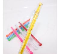 1/4pcs Nouveauté Coloré Labyrinthe Labyrinthe Stylo À Bille Papeterie Cadeaux Labyrinthe Stylos À Bille Fournitures
