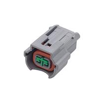1/5/10/20/50/ensembles 2 broches 1.2 PU465-02127 connecteur femelle étanche Automobile Compatible avec les haut-parleurs K2 K3 K5 prise de buse(2p female A,5 SETS_2P)