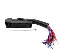 1/5/10/20 ensembles 70 broches 1-968878-1 4176616 faisceau de câbles pelle EC210 pompe hydraulique 290B ANNBCDL(1 set)