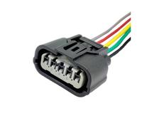 1/5/10 jeu de connecteurs de câble à 5 broches 0090-518 ANNBCDL(1pcs)