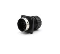 1/5/100 PCS 15Pin Wiring Plug Auto Waterproof Connector Terminal 192900-0581 192900-0582 NWPNLXEA(15P (Male Female),100 PCS)