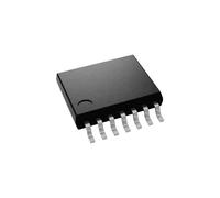 1/5/10Pcs MCP4651-502E/ST TSSOP-14 Potentiomètre numérique IC Résistance 5kOhms COEFFICIENT DE TEMPÉRATURE 150 PPM/C Puce(5 Piece)